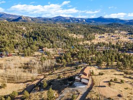 549 S Mountain Estates Rd, Florissant, CO 80816, USA Photo 2