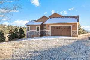 549 S Mountain Estates Rd, Florissant, CO 80816, USA Photo 7