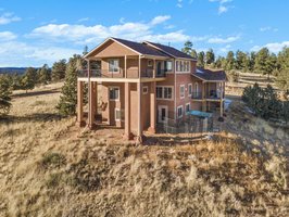 549 S Mountain Estates Rd, Florissant, CO 80816, USA Photo 0