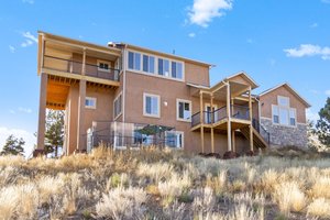 549 S Mountain Estates Rd, Florissant, CO 80816, USA Photo 6