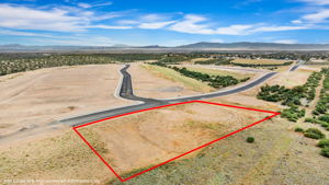 Aerial (6) Lot Lines