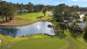 Aerial Rear Exterior 2