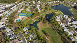 Aerial View 1 -marker