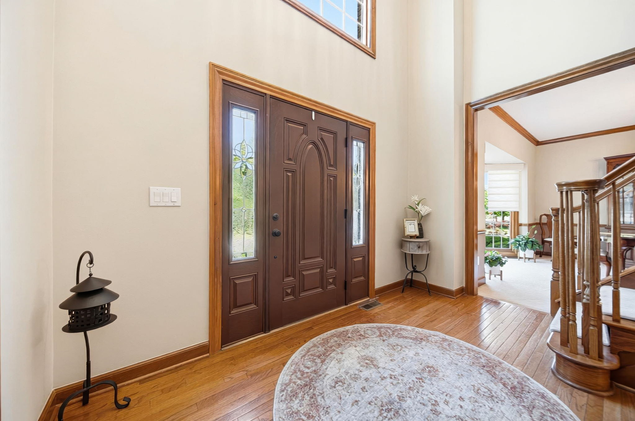 B.F. - 5498 Fawnbrook Ln, Dublin-6