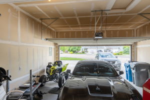 Garage-Interior