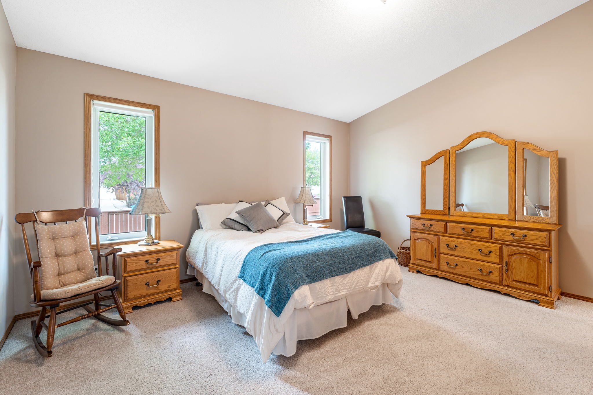 55 Bairdmore Blvd - Interior-19