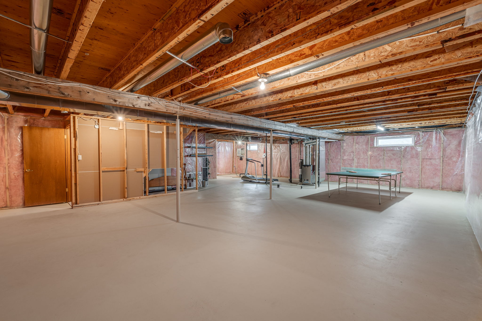 55 Bairdmore Blvd - Interior-24