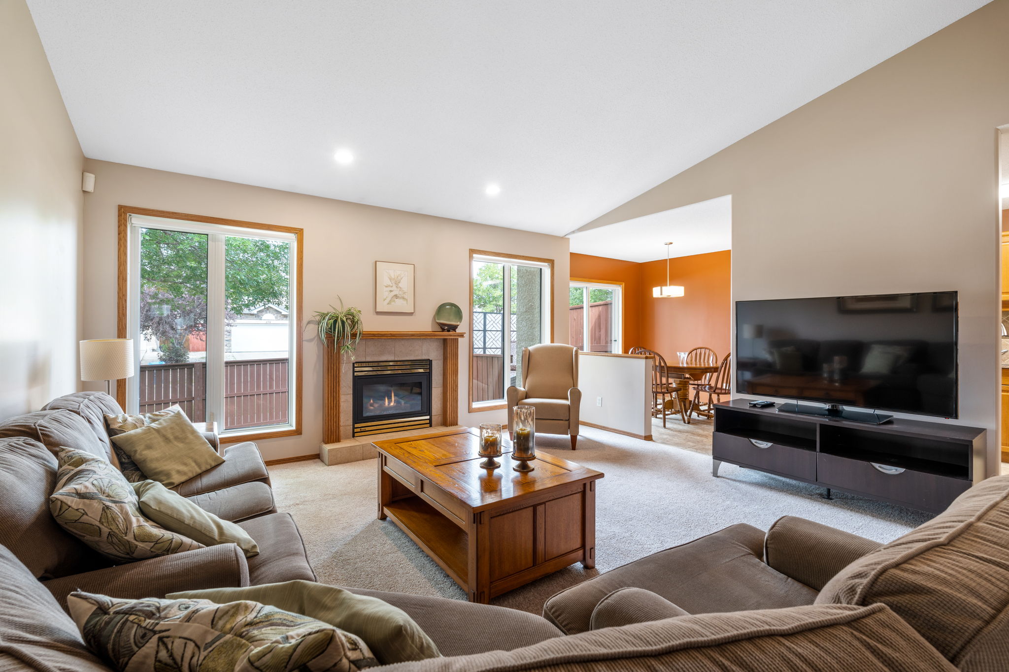 55 Bairdmore Blvd - Interior-5