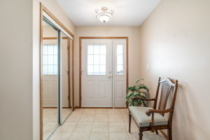 55 Bairdmore Blvd - Interior-1