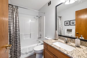 55 Bairdmore Blvd - Interior-17