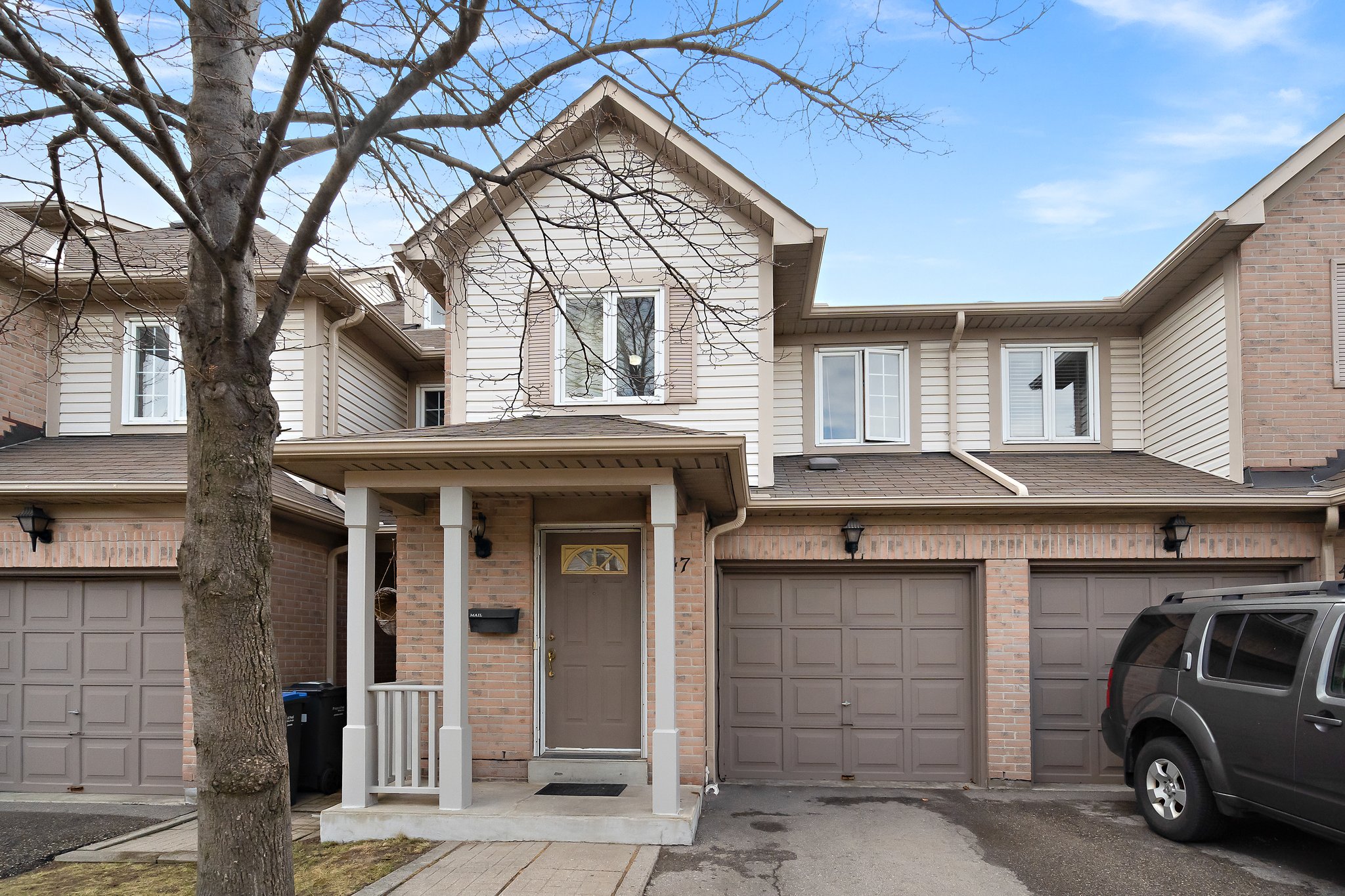 55 Barondale Dr Unit 47, Mississauga, ON L4Z 3P9, CA