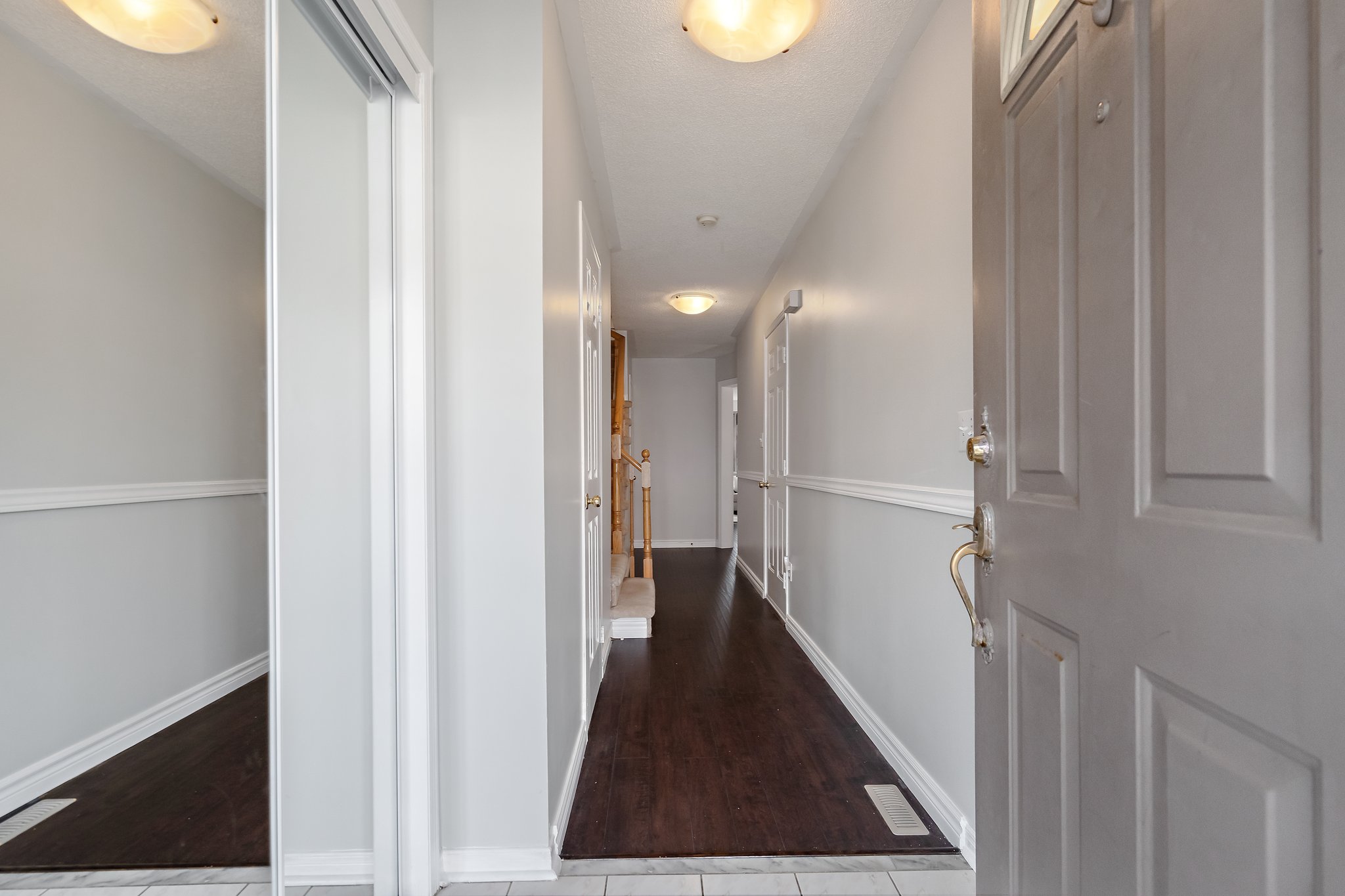 55 Barondale Dr Unit 47, Mississauga, ON L4Z 3P9, CA Photo 4