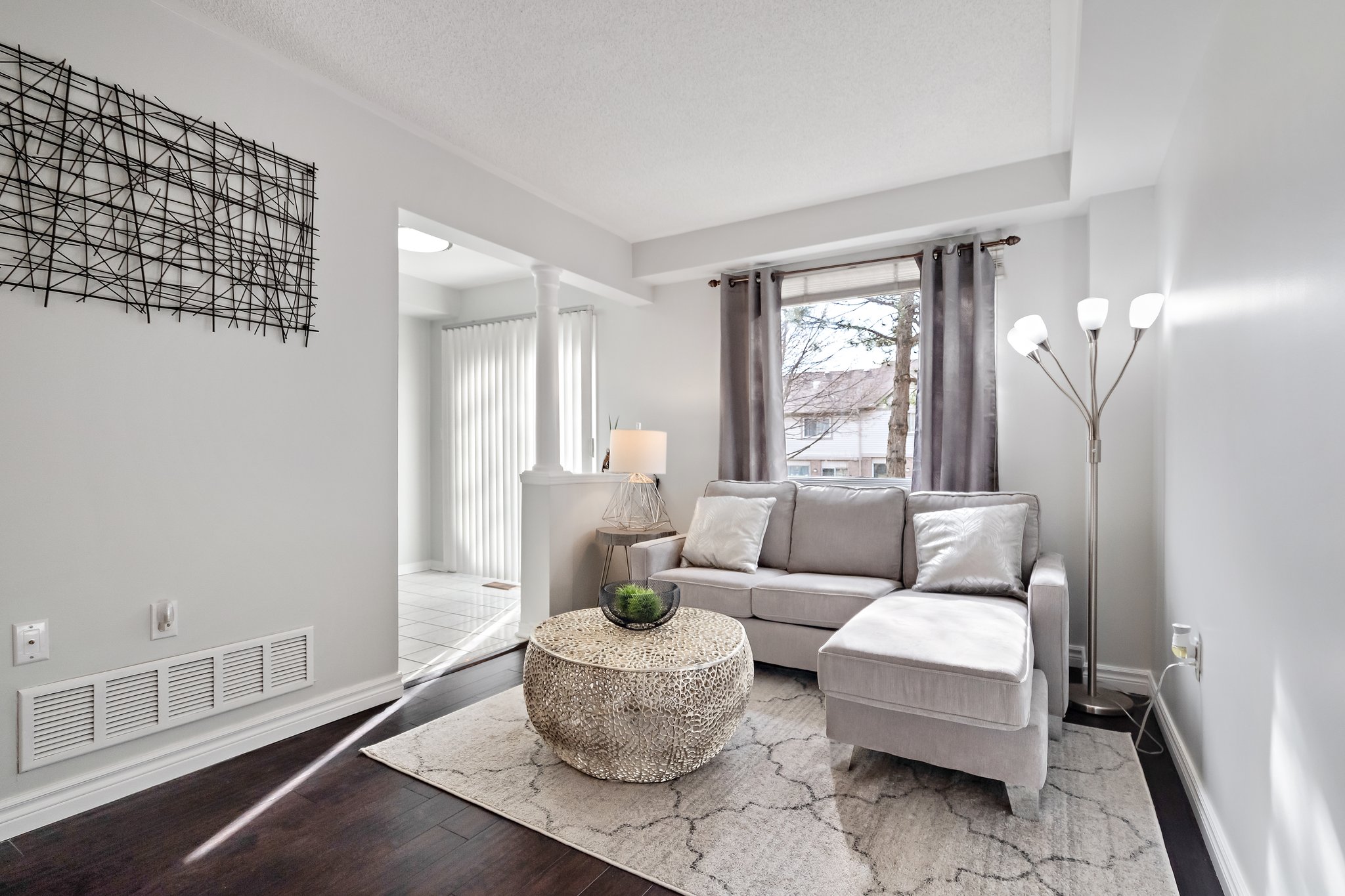 55 Barondale Dr Unit 47, Mississauga, ON L4Z 3P9, CA Photo 13
