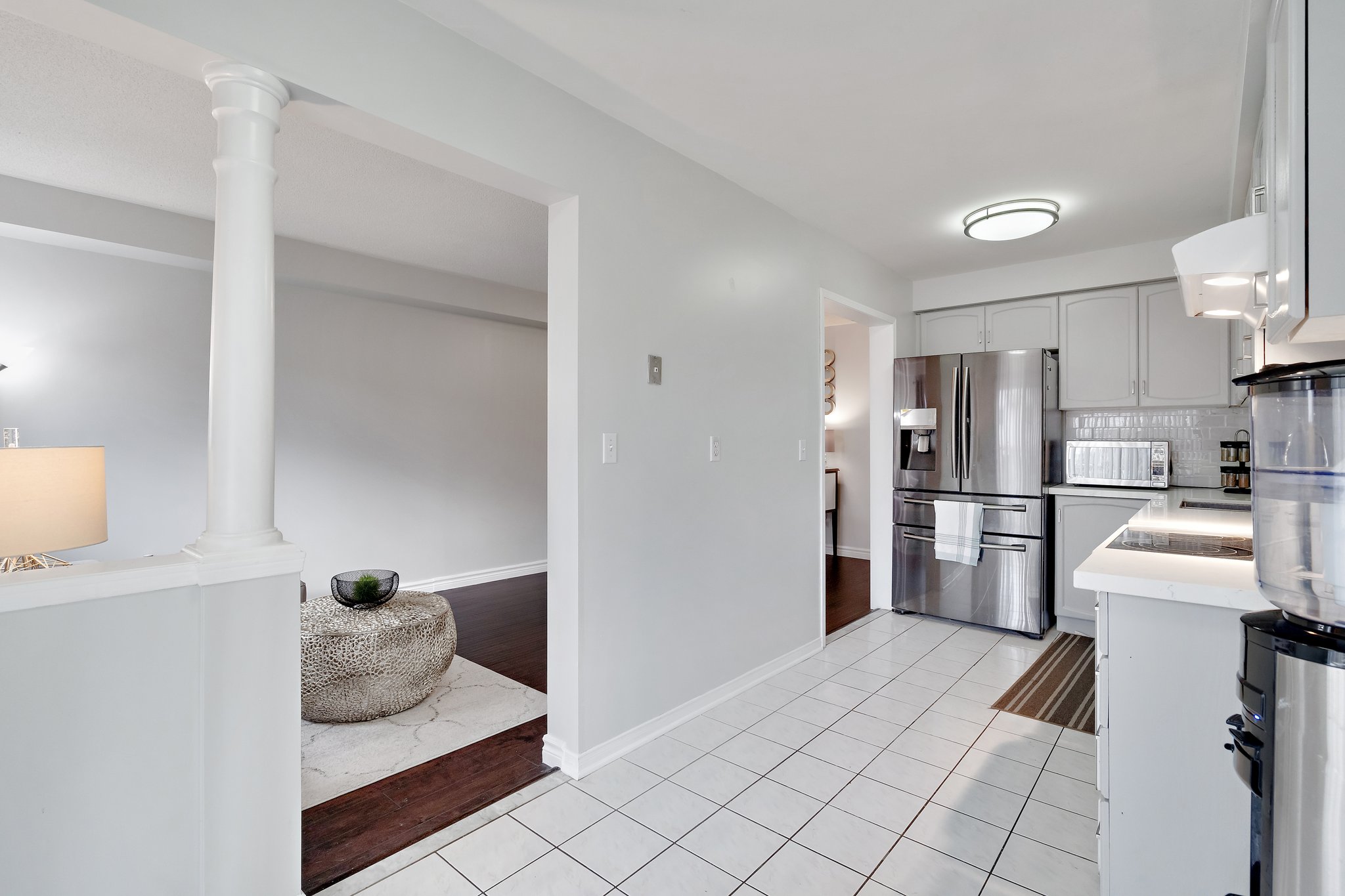 55 Barondale Dr Unit 47, Mississauga, ON L4Z 3P9, CA Photo 19