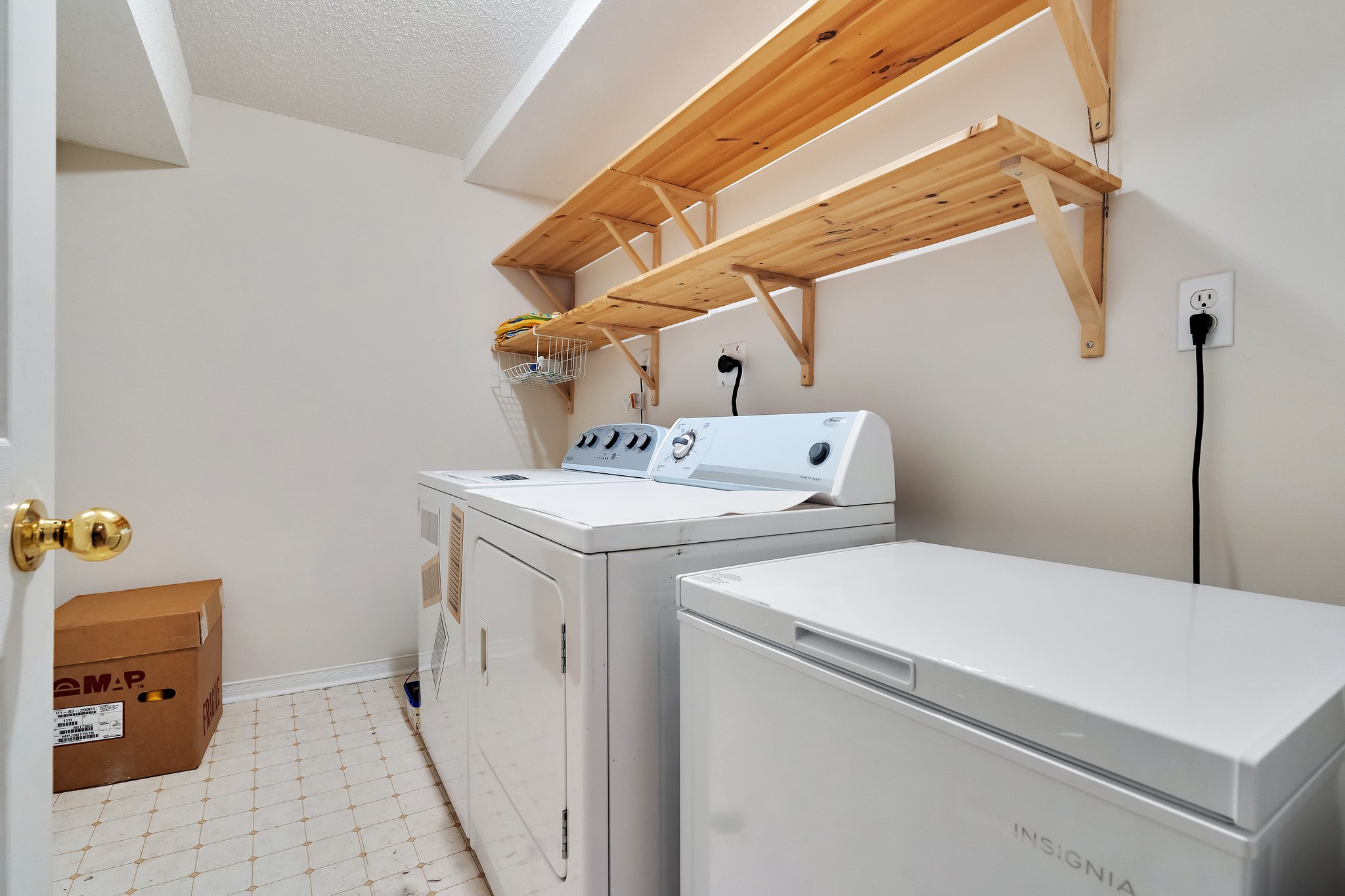 55 Barondale Dr Unit 47, Mississauga, ON L4Z 3P9, CA Photo 36