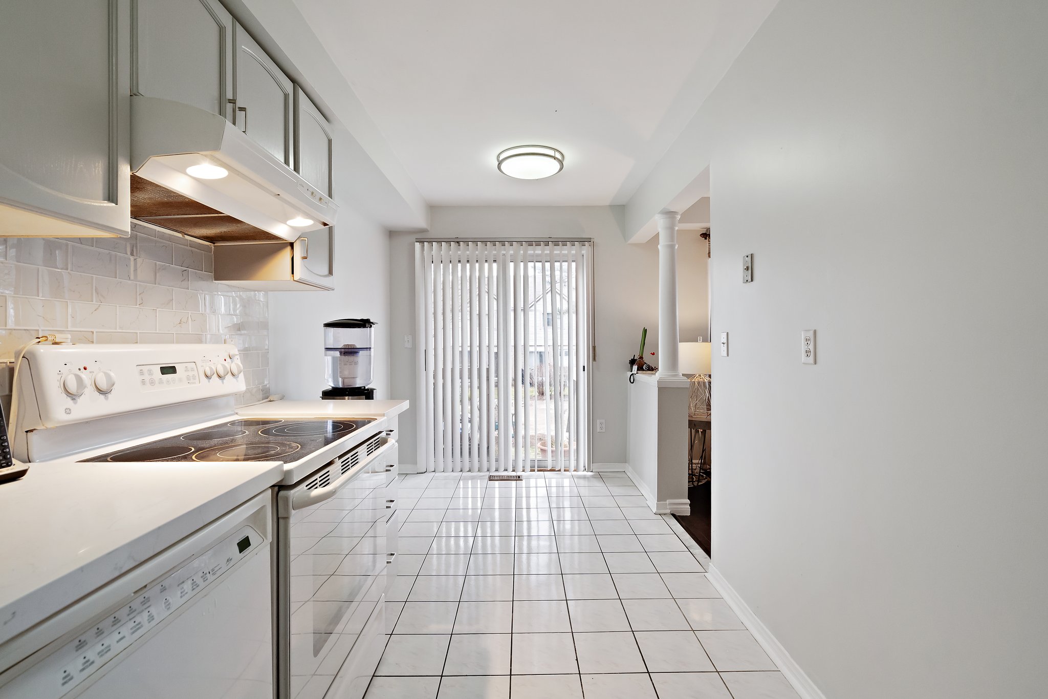 55 Barondale Dr Unit 47, Mississauga, ON L4Z 3P9, CA Photo 17