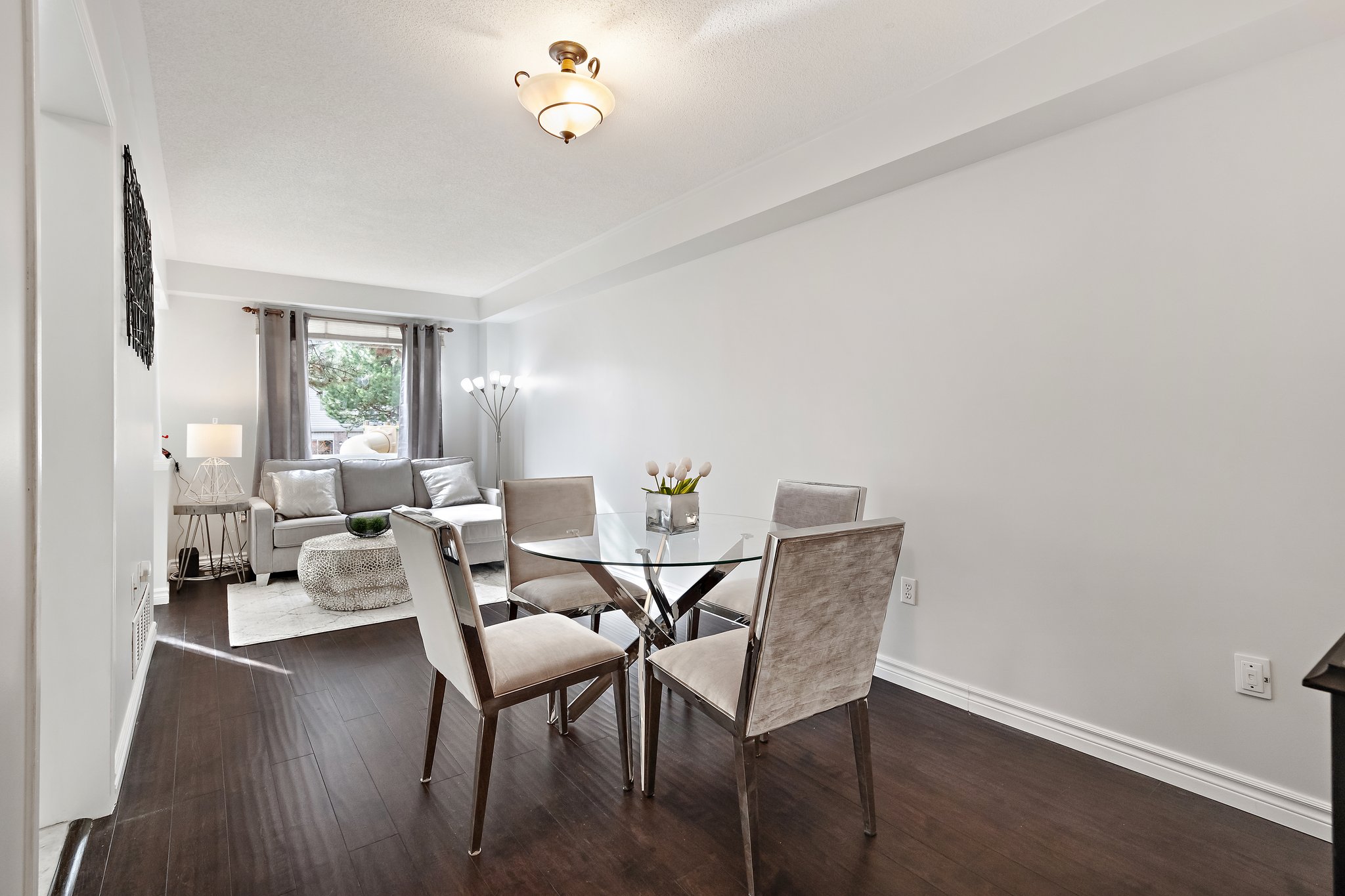 55 Barondale Dr Unit 47, Mississauga, ON L4Z 3P9, CA Photo 8
