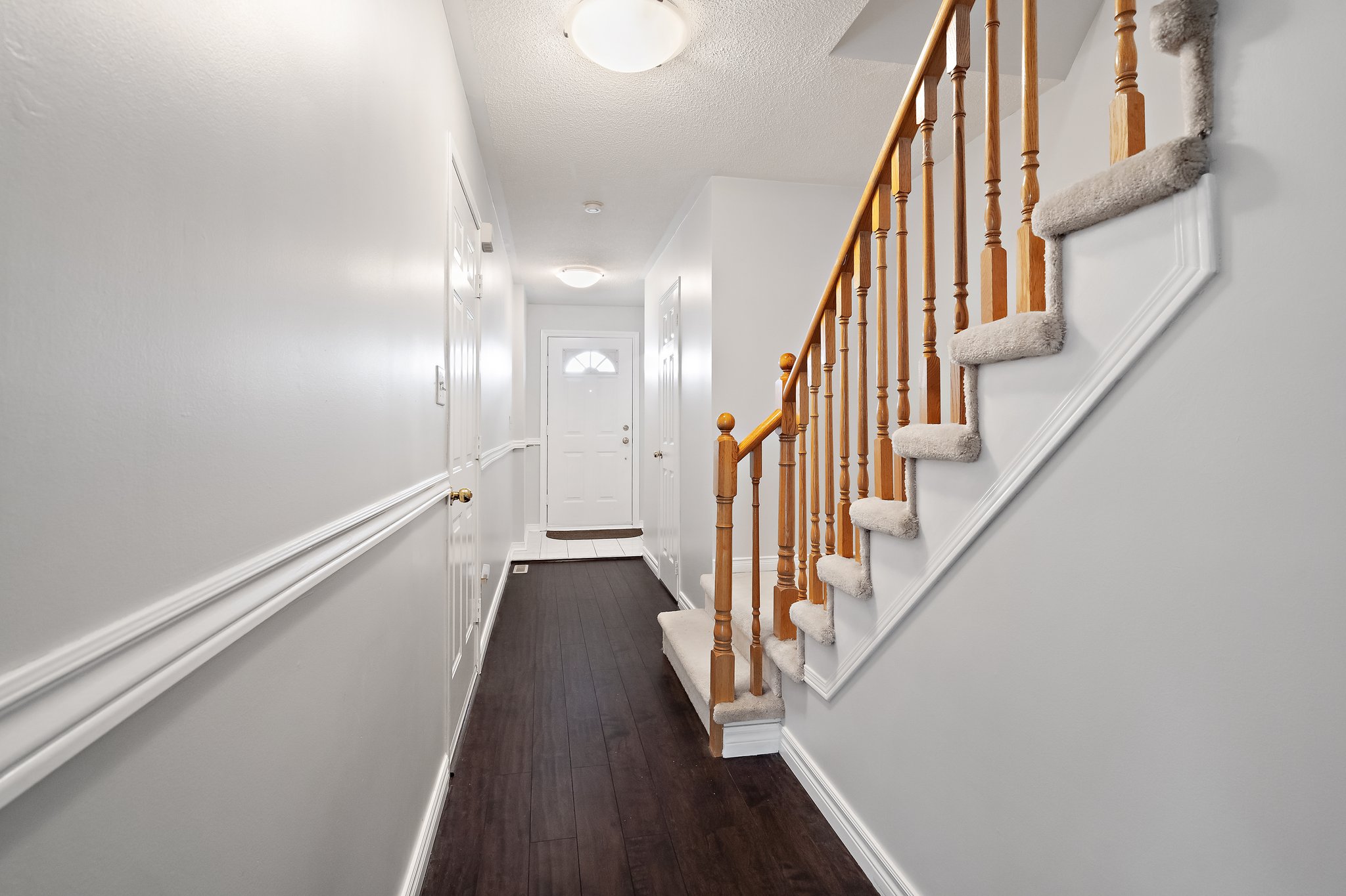55 Barondale Dr Unit 47, Mississauga, ON L4Z 3P9, CA Photo 7