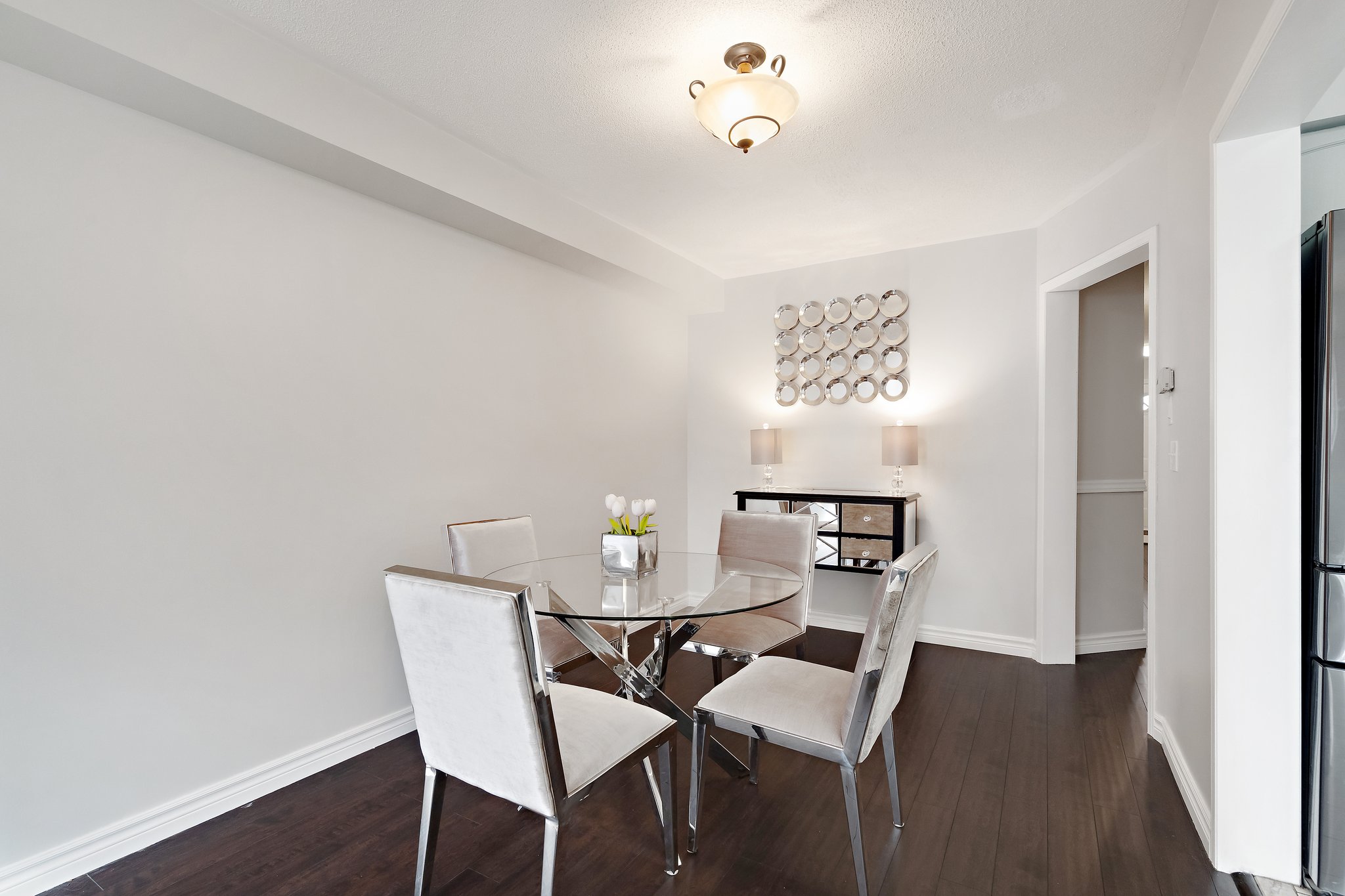 55 Barondale Dr Unit 47, Mississauga, ON L4Z 3P9, CA Photo 10