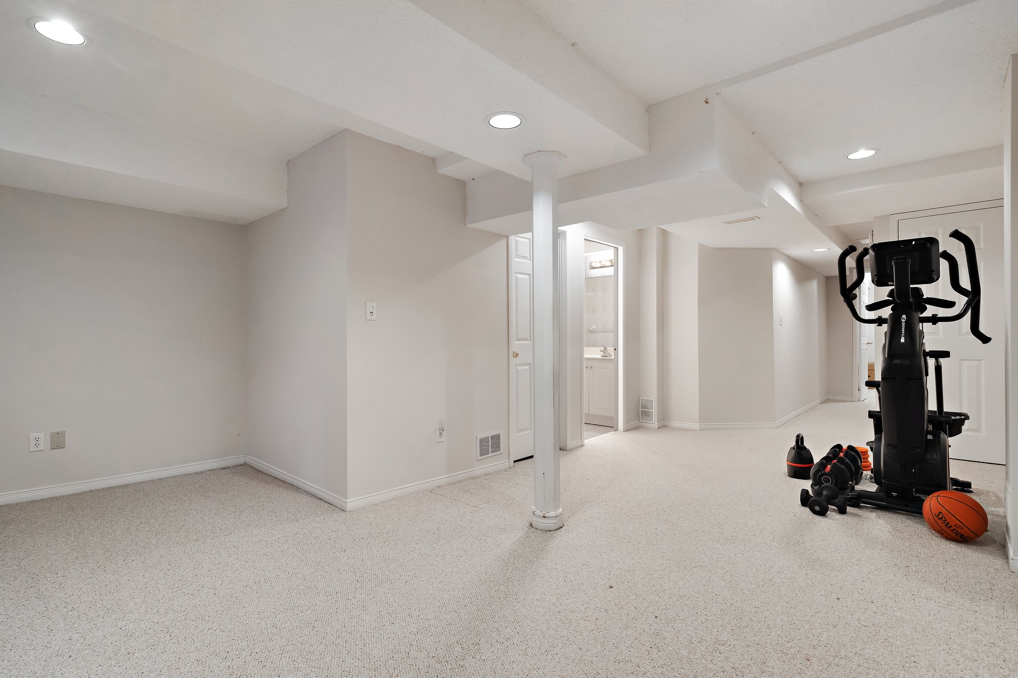 55 Barondale Dr Unit 47, Mississauga, ON L4Z 3P9, CA Photo 34