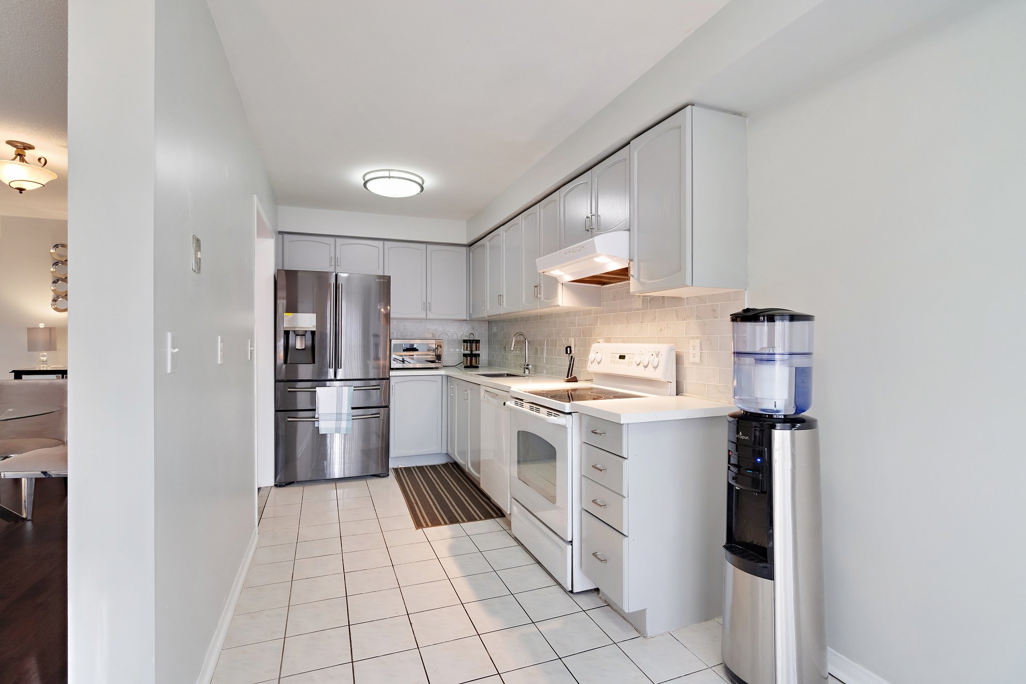 55 Barondale Dr Unit 47, Mississauga, ON L4Z 3P9, CA Photo 16