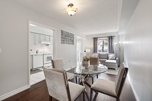 55 Barondale Dr Unit 47, Mississauga, ON L4Z 3P9, CA Photo 8