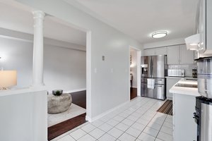 55 Barondale Dr Unit 47, Mississauga, ON L4Z 3P9, CA Photo 18