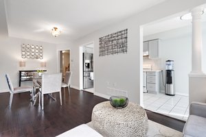 55 Barondale Dr Unit 47, Mississauga, ON L4Z 3P9, CA Photo 11