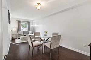 55 Barondale Dr Unit 47, Mississauga, ON L4Z 3P9, CA Photo 7