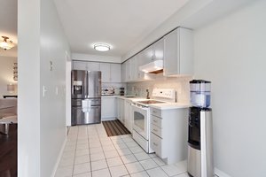55 Barondale Dr Unit 47, Mississauga, ON L4Z 3P9, CA Photo 15