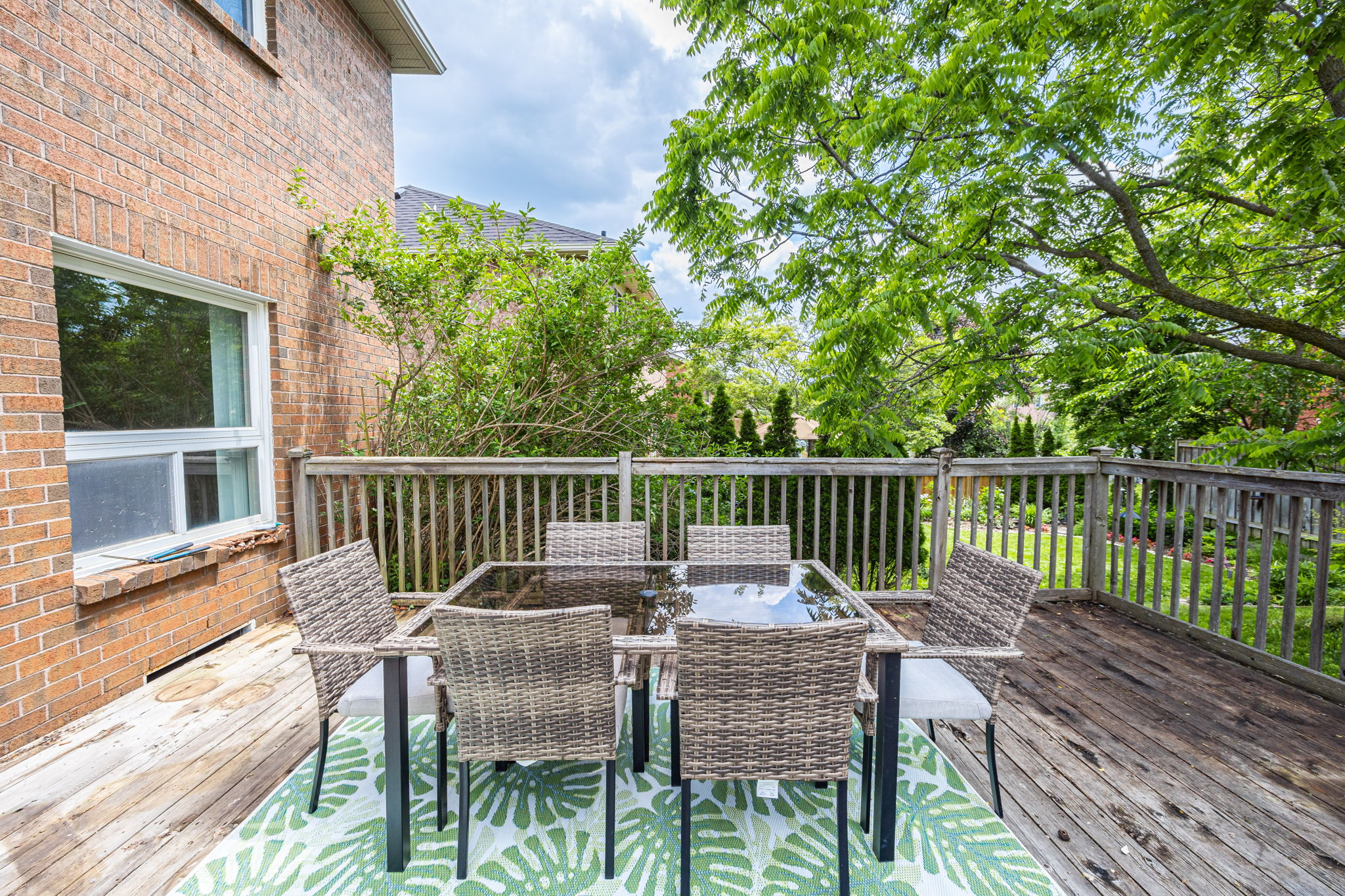 Aurora property showcase — delivered property photograph 44