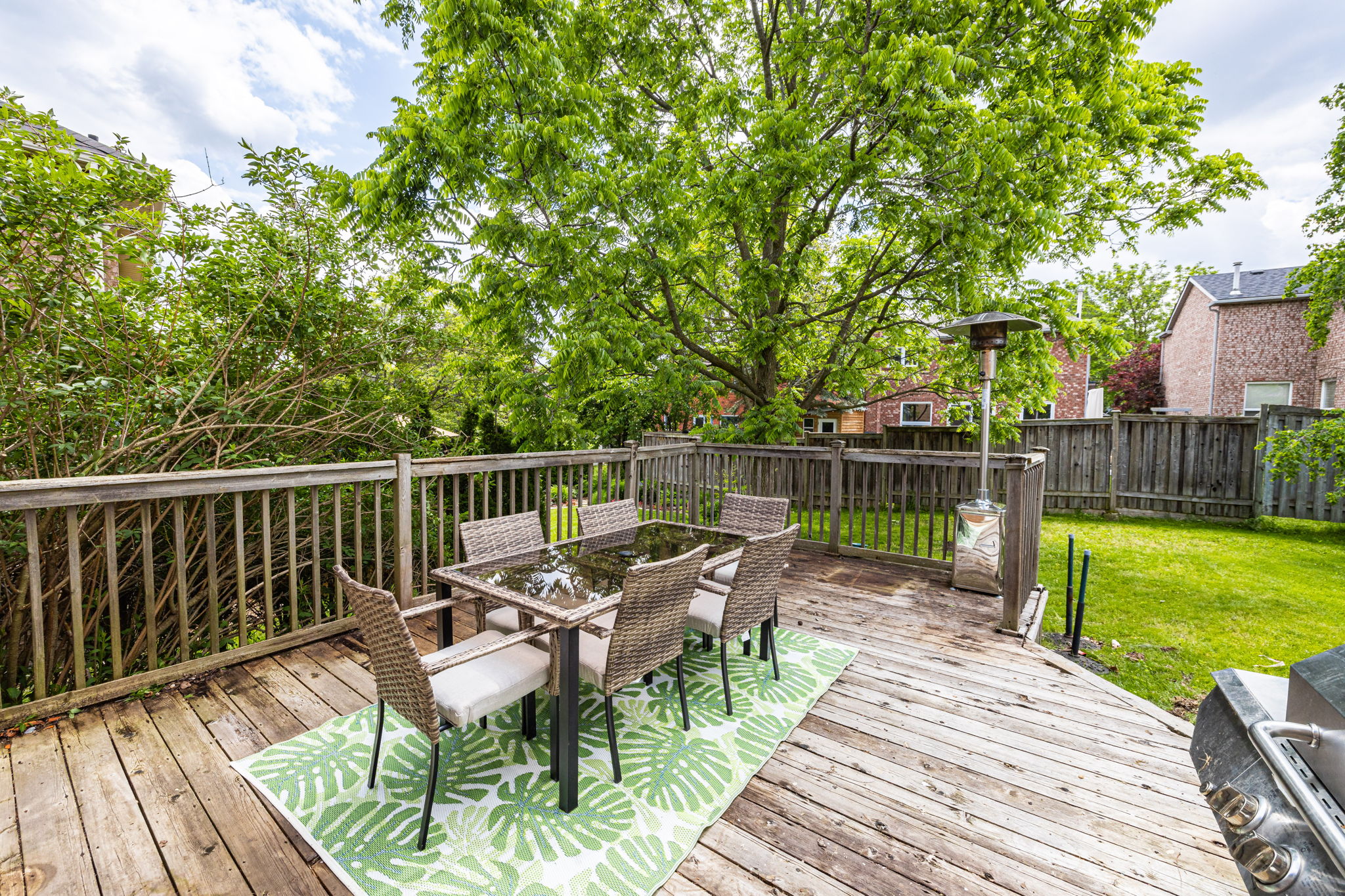 Aurora property showcase — delivered property photograph 45