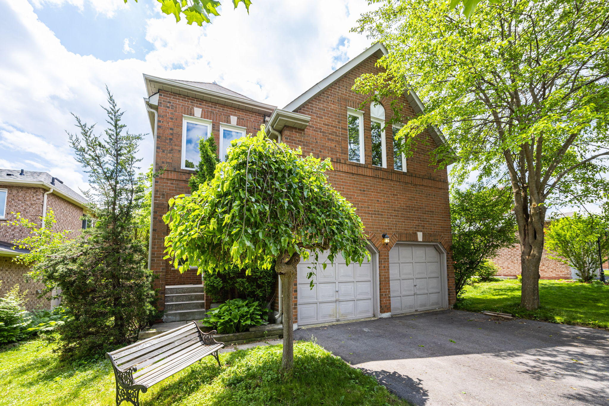 Aurora property showcase — delivered property photograph 3