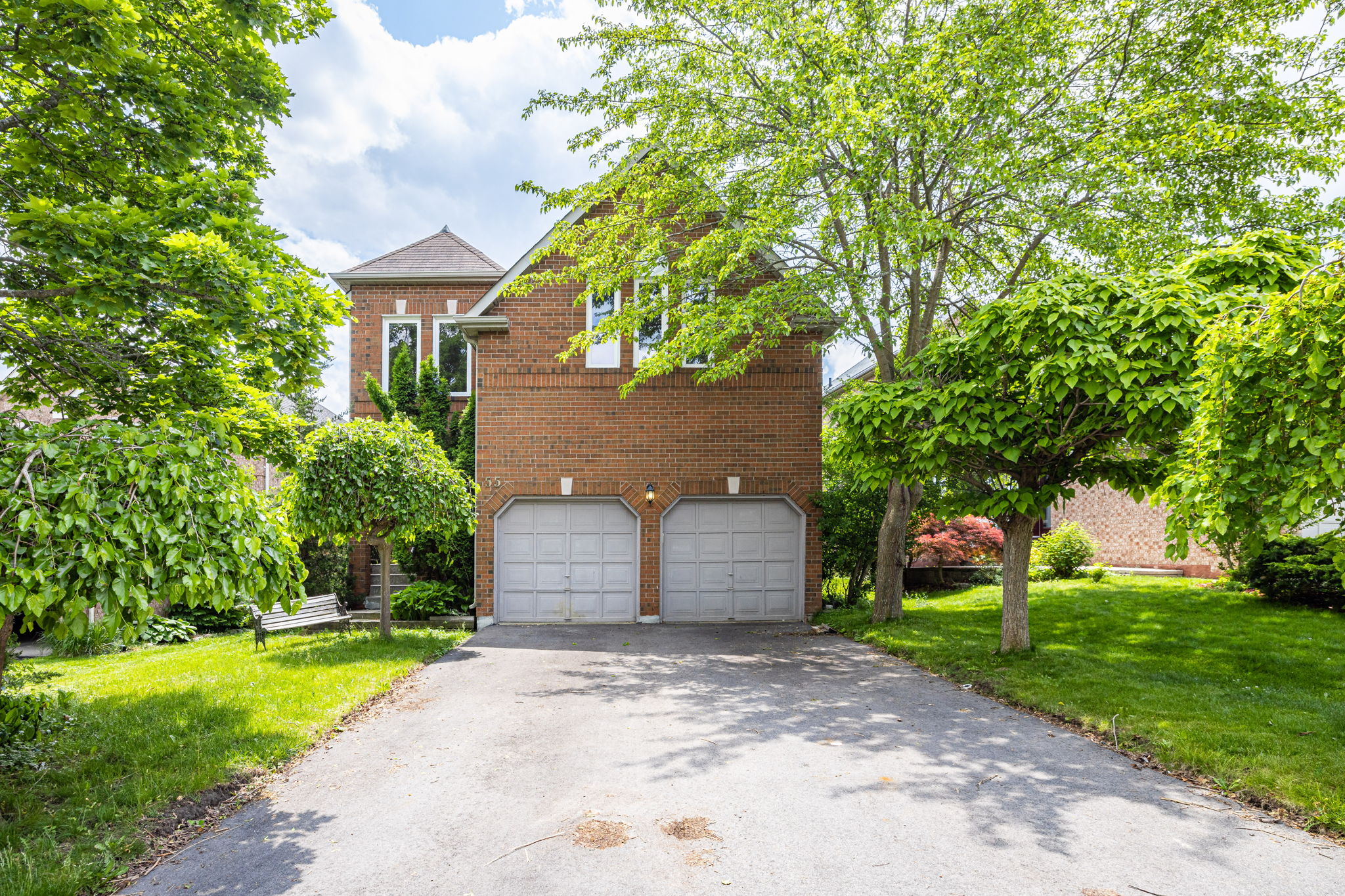 Aurora property showcase