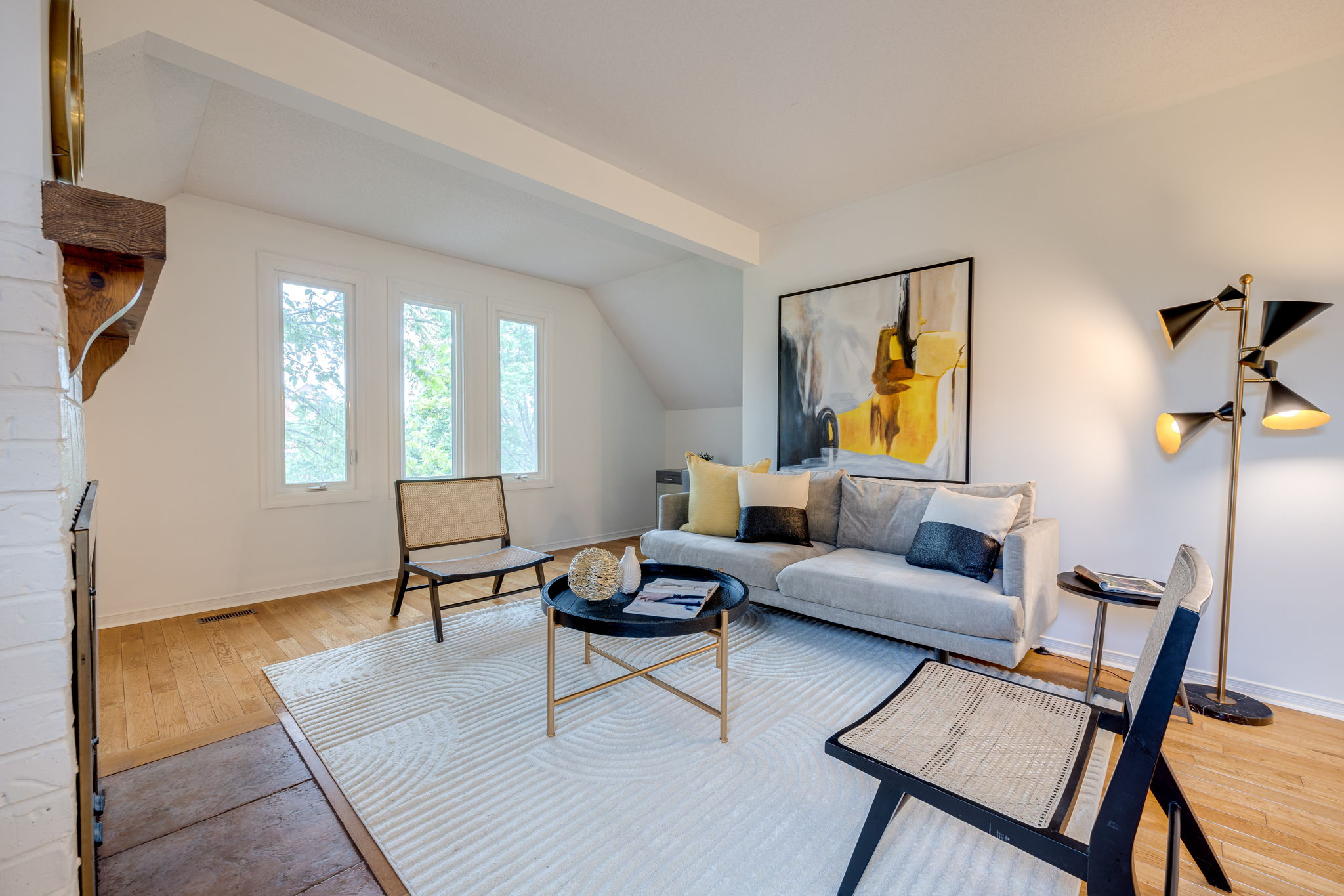 Aurora property showcase — delivered property photograph 22