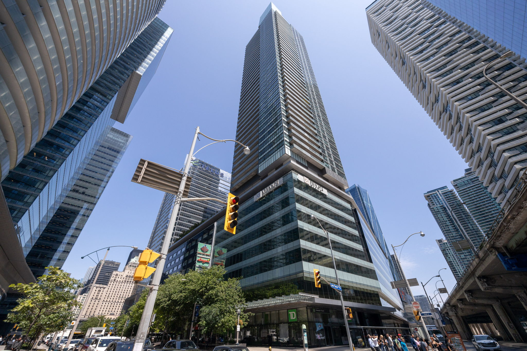 Property in Toronto — delivered property photograph 2