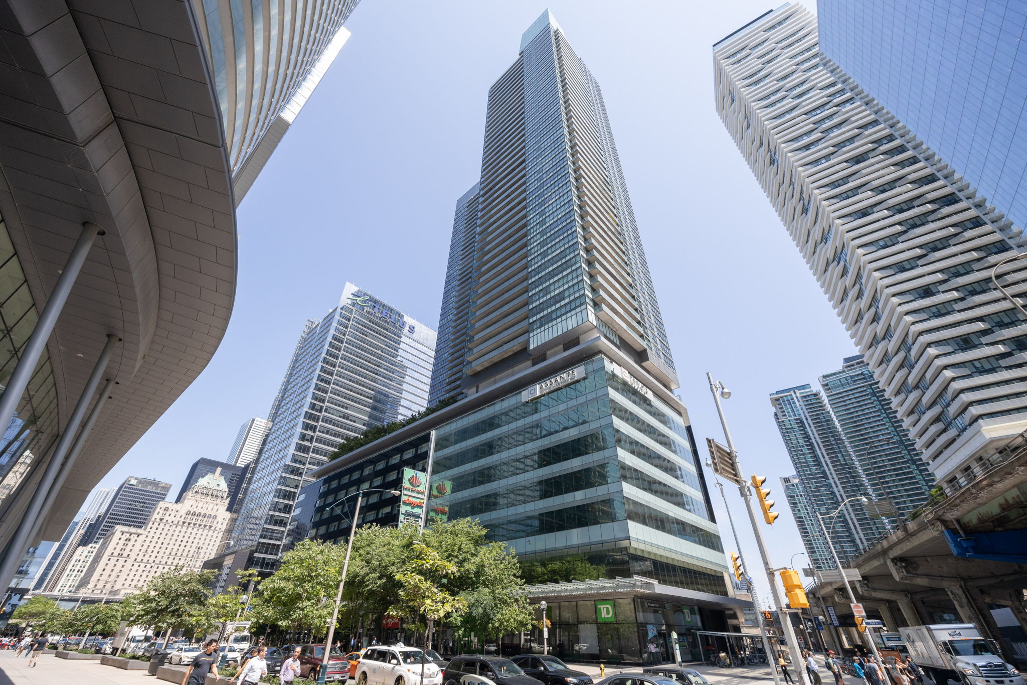 Property in Toronto — delivered property photograph 3