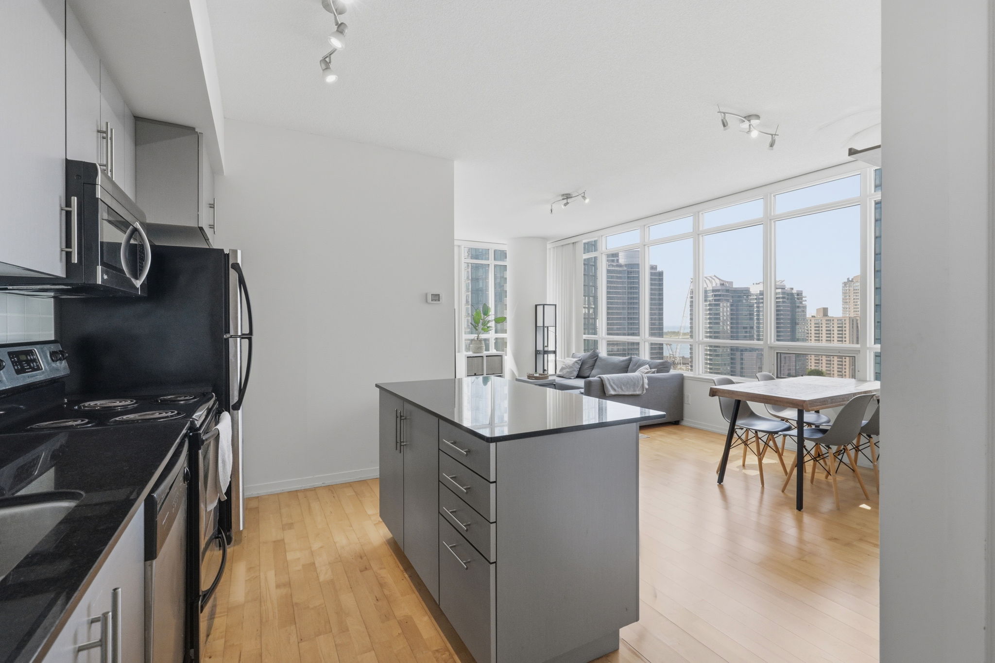 Property in Toronto — delivered property photograph 5