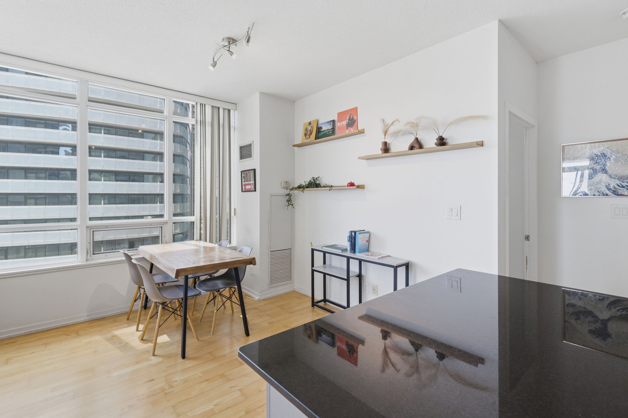 Property in Toronto — delivered property photograph 7