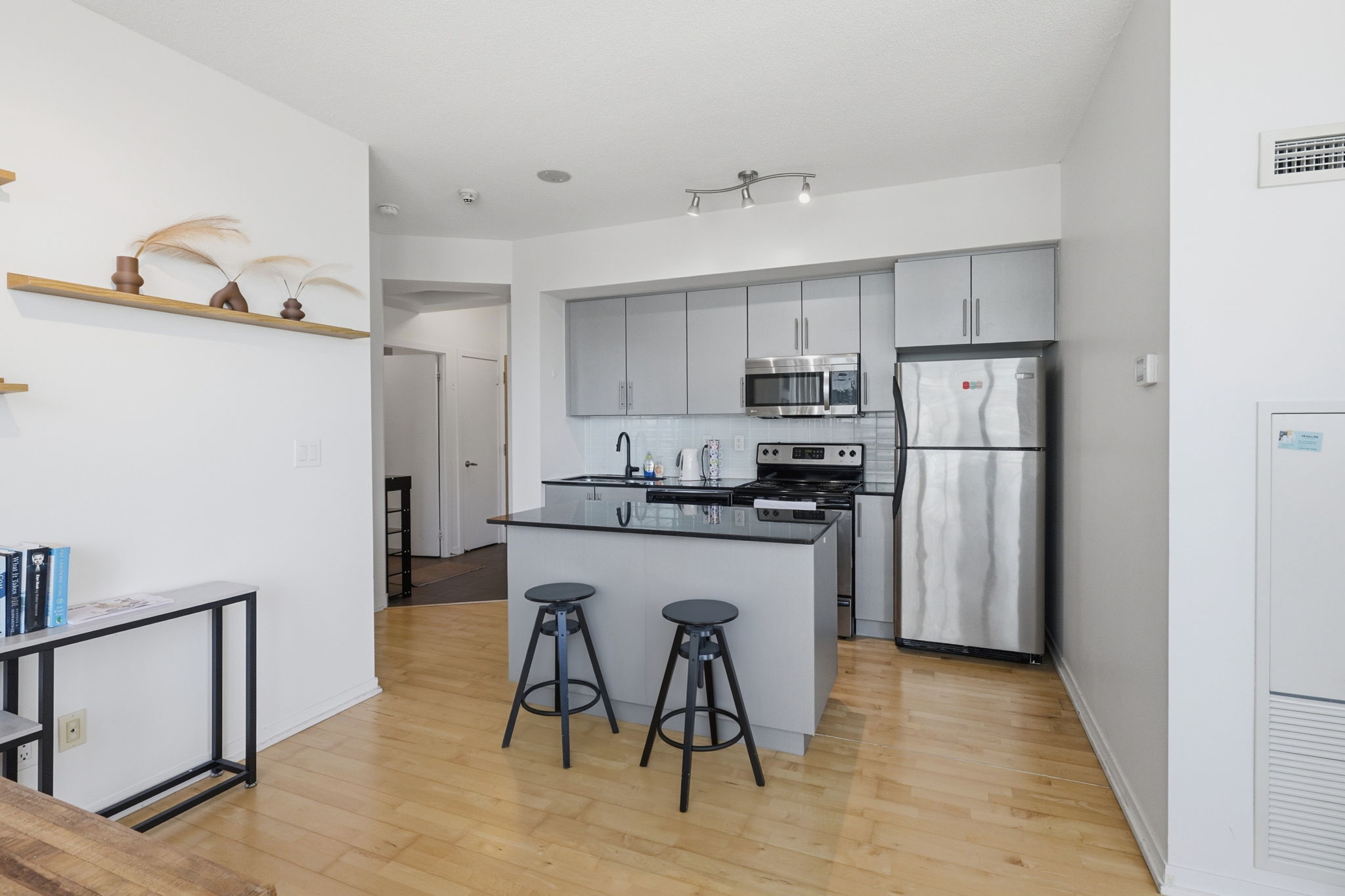 Property in Toronto — delivered property photograph 8