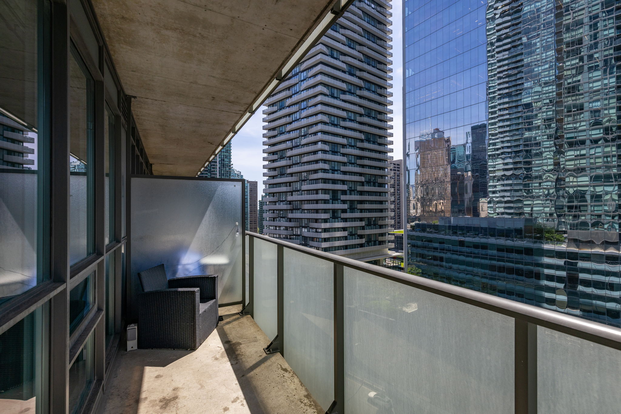 Property in Toronto — delivered property photograph 24