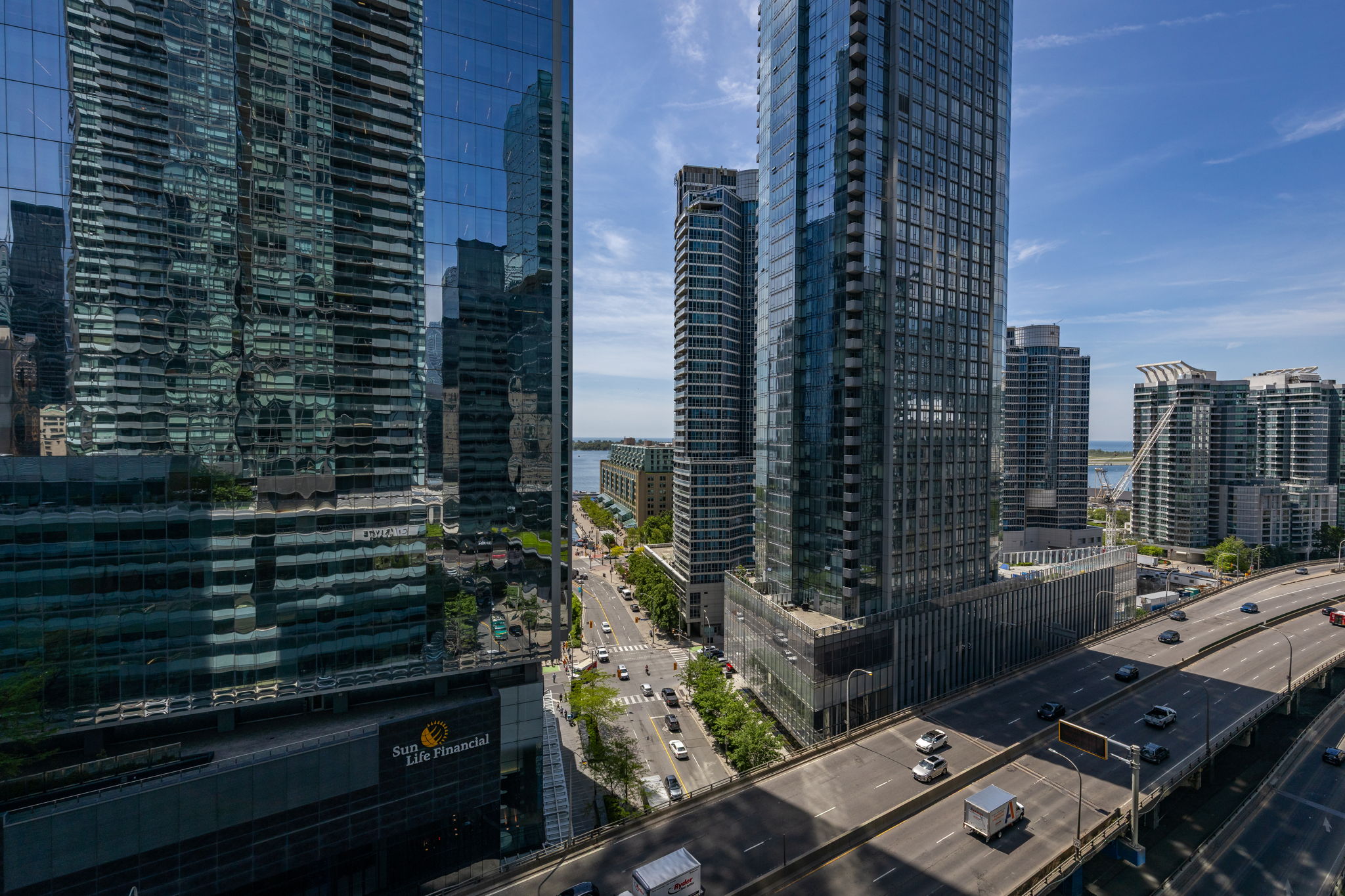 Property in Toronto — delivered property photograph 26