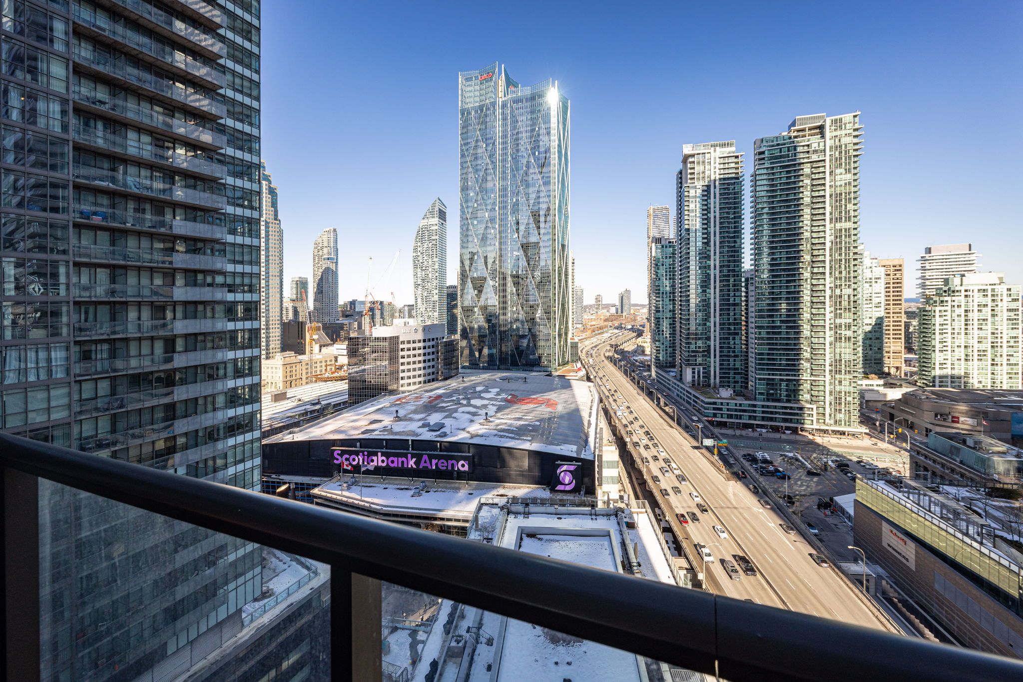 Toronto property showcase — delivered property photograph 12