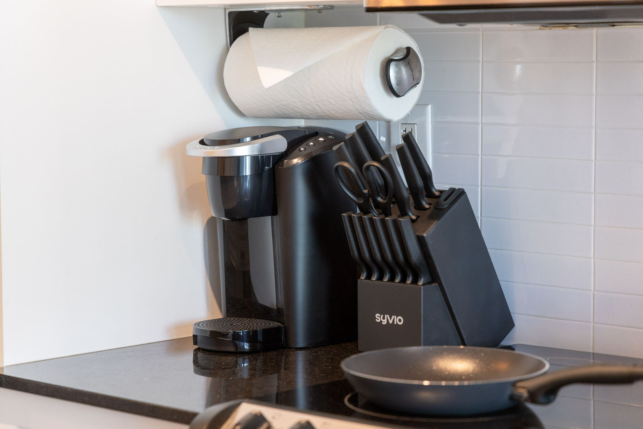 Toronto property showcase — delivered property photograph 17