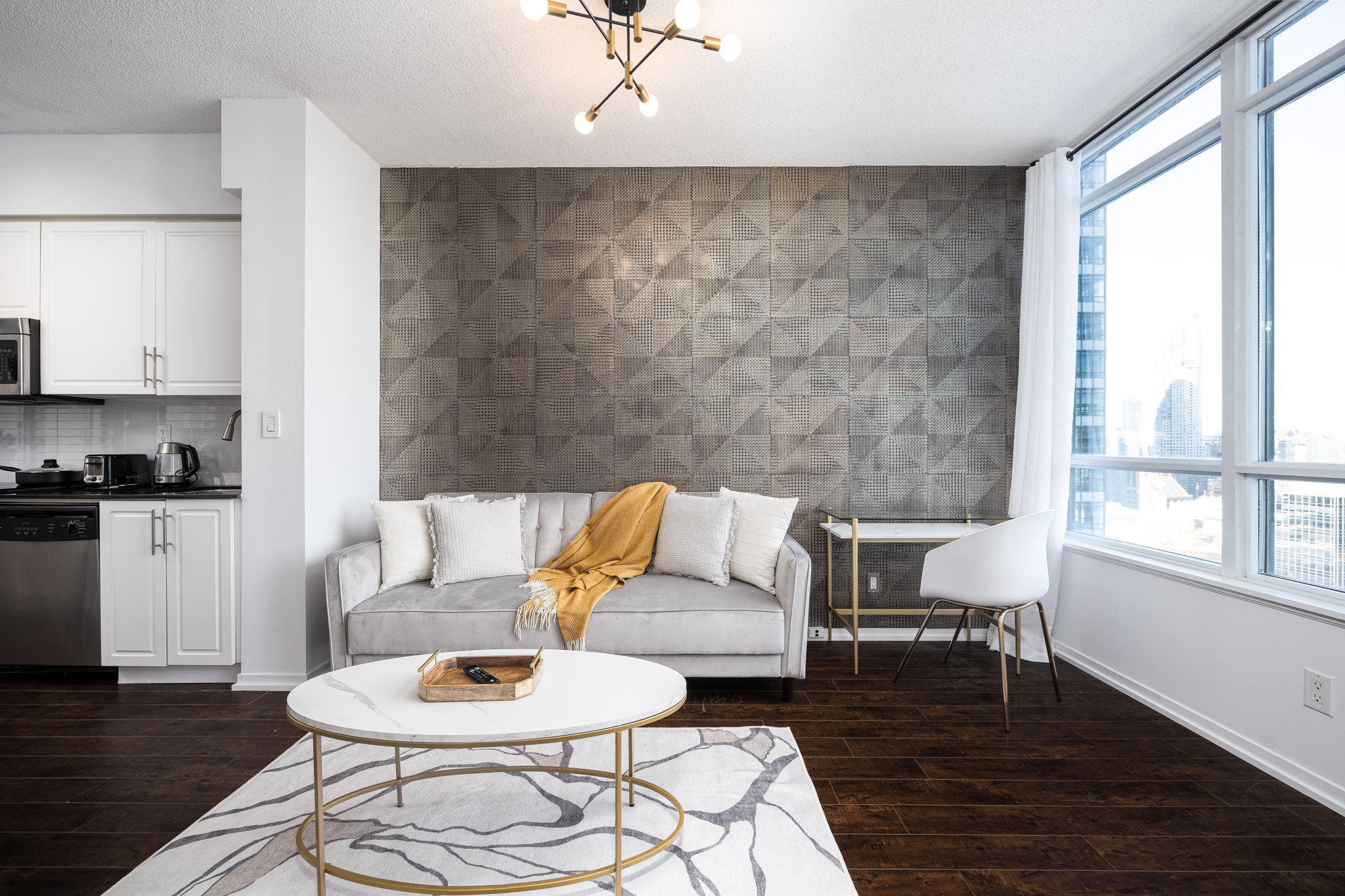 Toronto property showcase — delivered property photograph 6