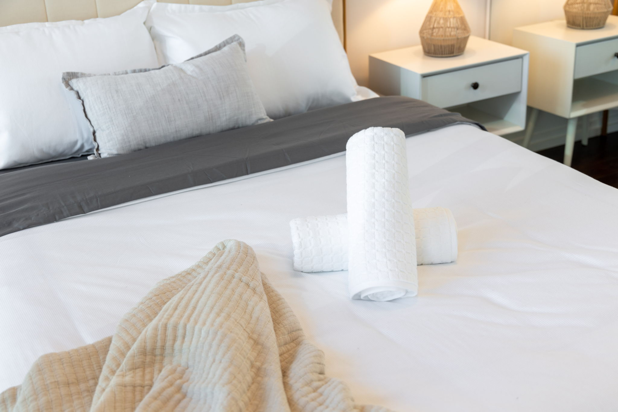 Toronto property showcase — delivered property photograph 22