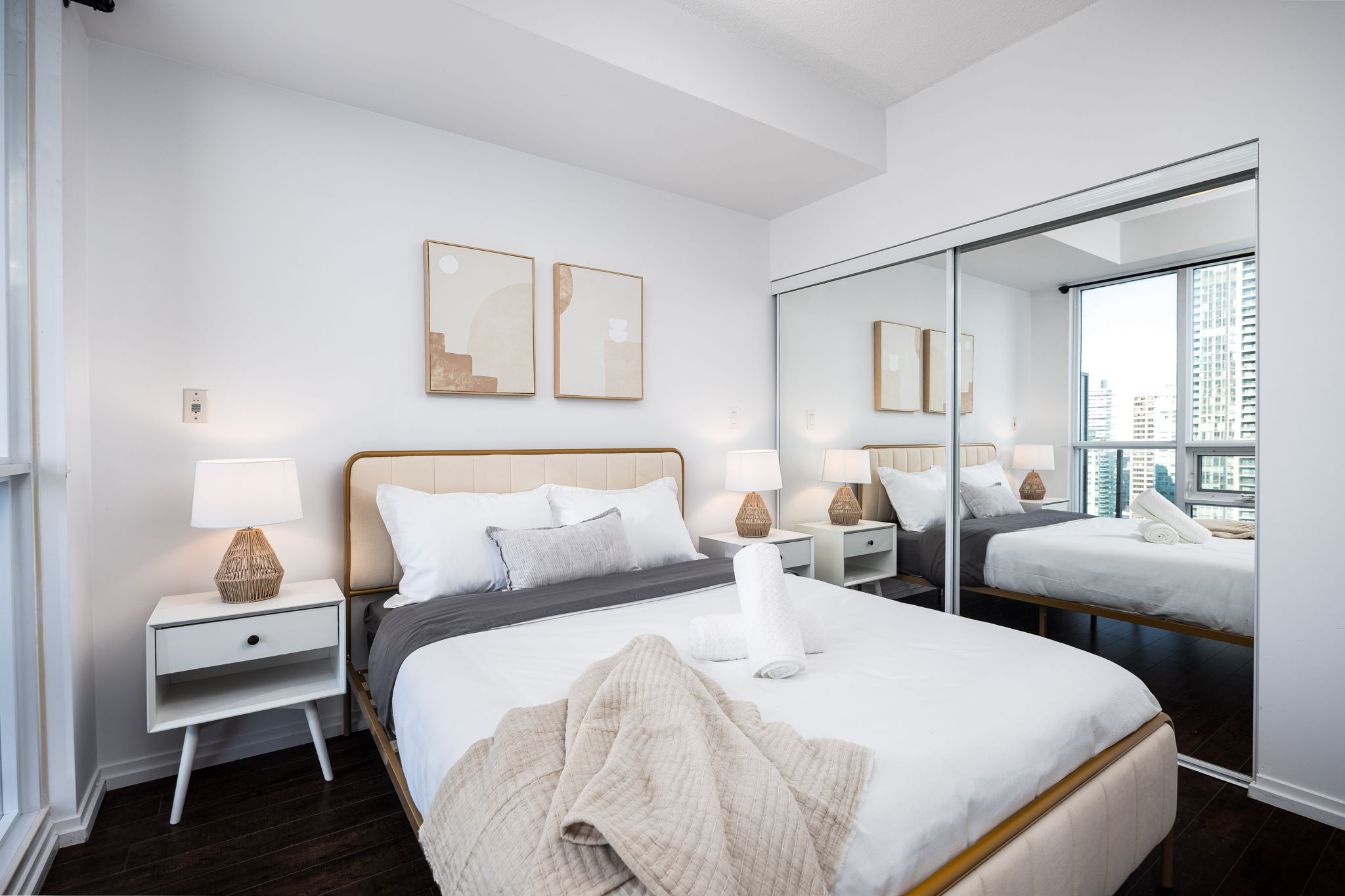 Toronto property showcase — delivered property photograph 7