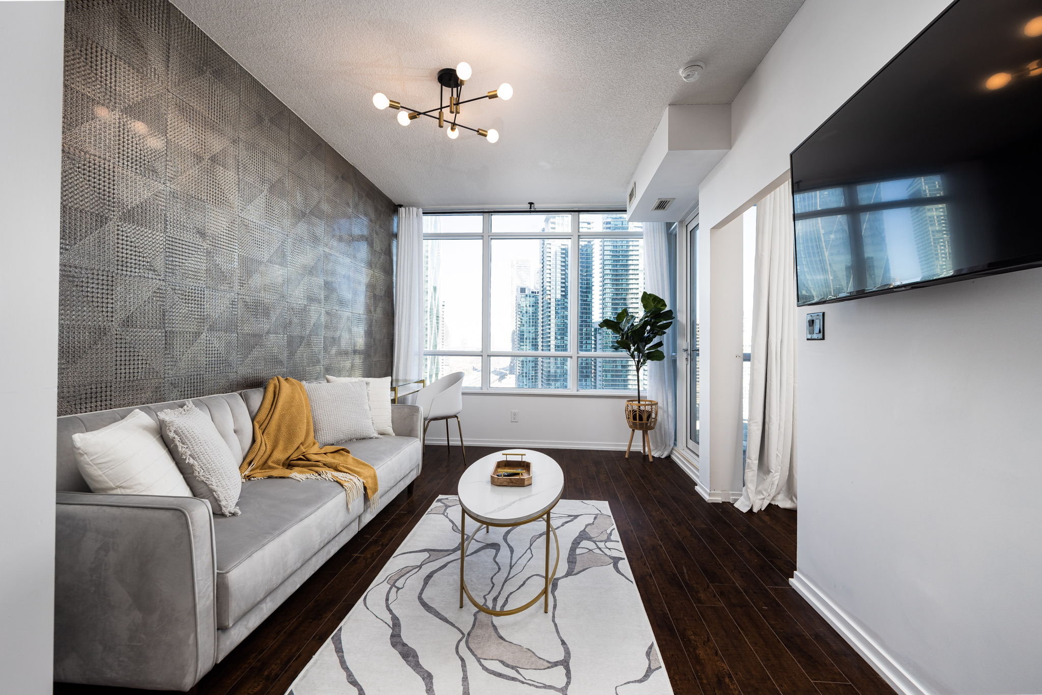 Toronto property showcase — delivered property photograph 4