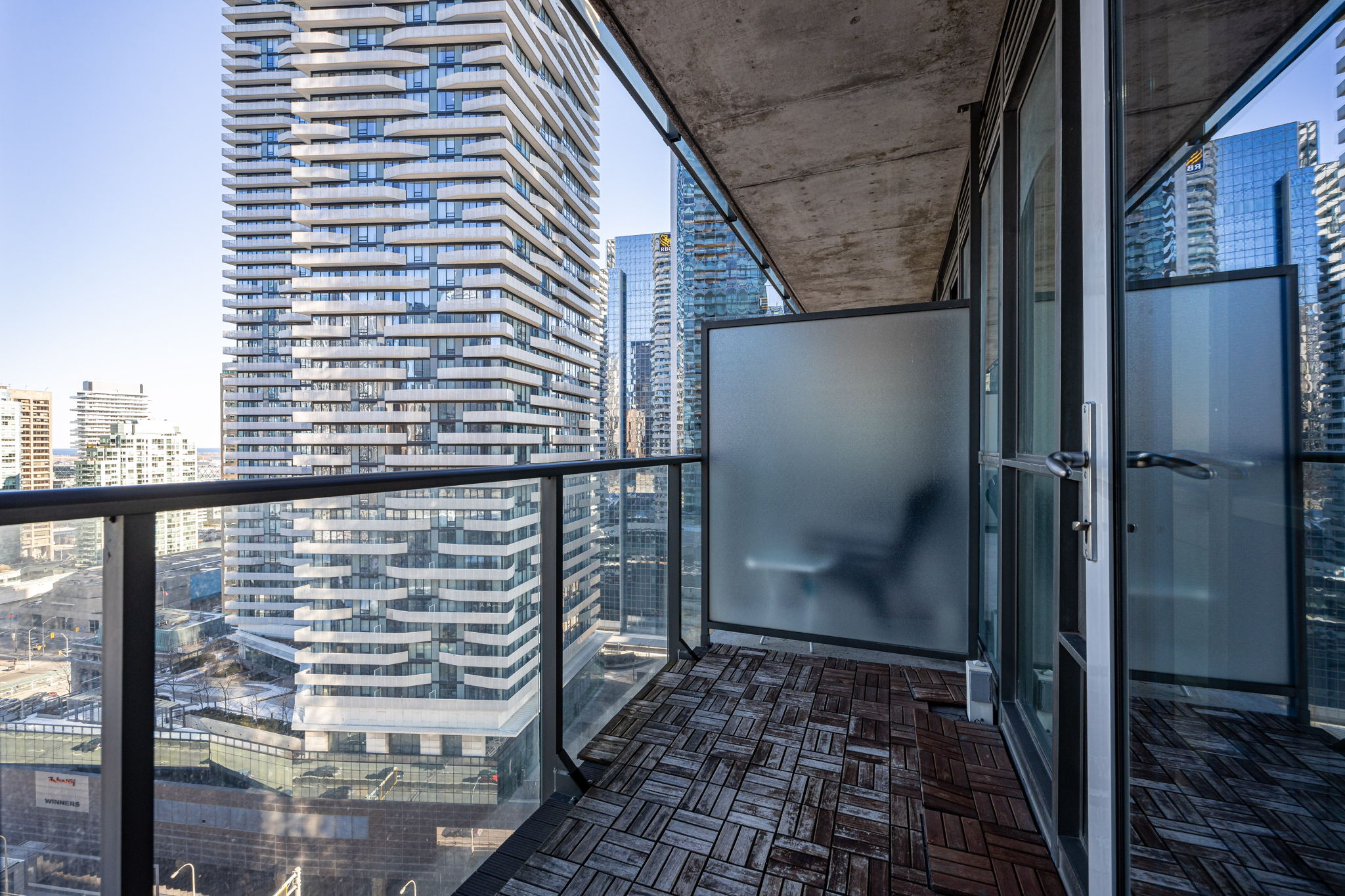 Toronto property showcase — delivered property photograph 11