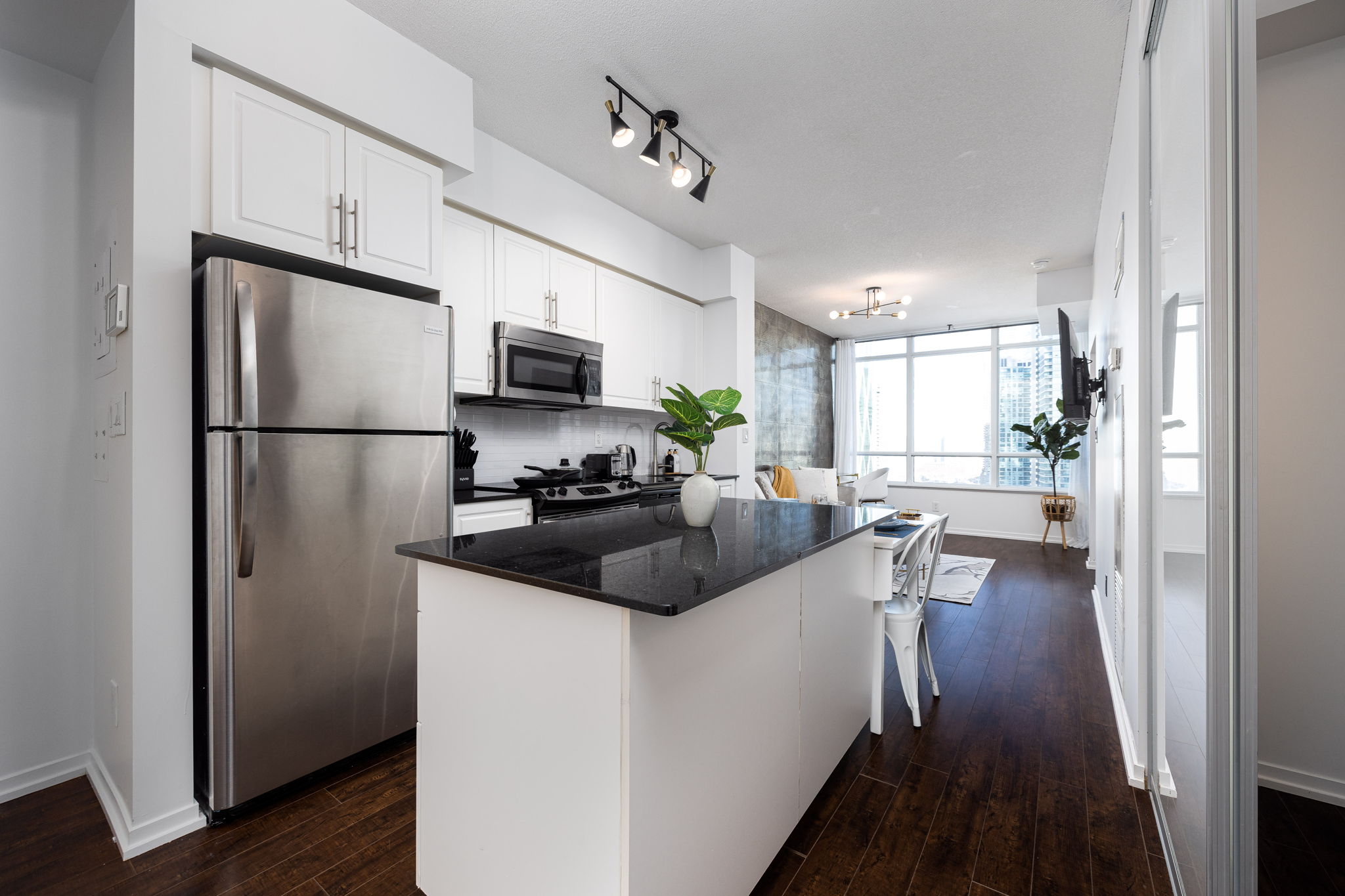 Toronto property showcase — delivered property photograph 2